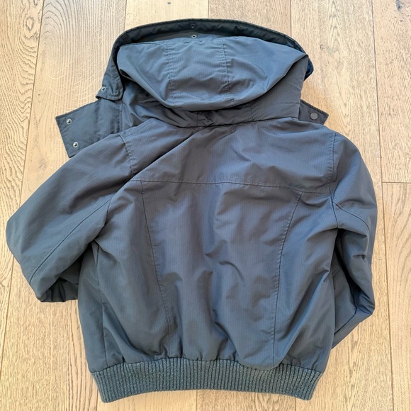 Hollister All-Weather Jacket - Picture 4 of 4